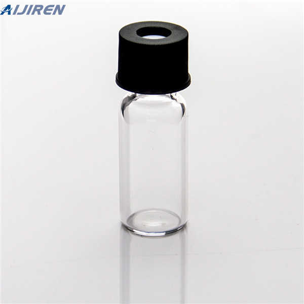 sampling-Aijiren China Manufacturers hplc vials